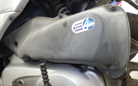 HONDA DIO Gen.6 AF62