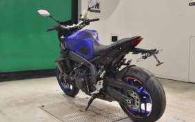 YAMAHA MT-09 2021 RN69J
