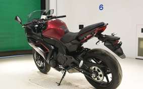 KAWASAKI NINJA 400 2016 EX400E