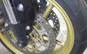TRIUMPH STREET TRIPLE 2007