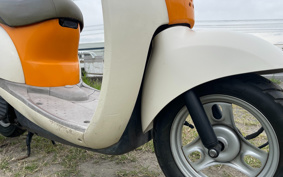 HONDA CREA SCOOPY AF55