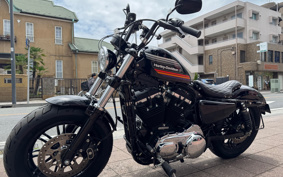 HARLEY XL1200XS 2018 LR3
