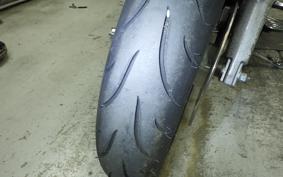 HARLEY FLHR 1580 2006