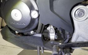 HONDA CB250RA MC52