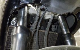 KAWASAKI GPZ400R 1990 ZX400D