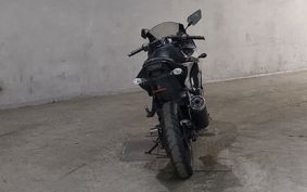 KAWASAKI NINJA250R EX250K