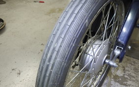HONDA C50 SUPER CUB 2004 AA01
