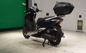 HONDA LEAD 125 2010 JF45