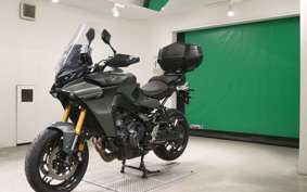 YAMAHA TRACER 9 GT 2021 RN70J