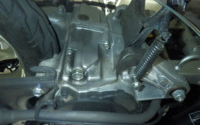 HONDA DIO Gen.6 2011 AF68
