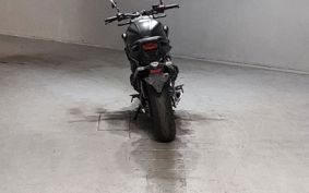 HONDA CB650R 2024 RH03