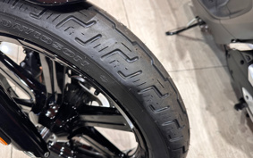 HARLEY FXBB 2025 YJ9