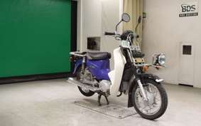 HONDA C110 SUPER CUB 2025 JA07