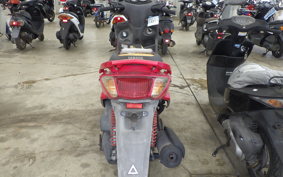 YAMAHA CYGNUS 125 XSR 2 2024 SE44J