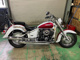 Фото Yamaha DRAGSTAR 400 CLASSIC 2001 с японского аукциона