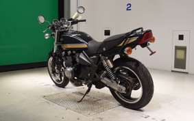 KAWASAKI ZEPHYR 400 KAI 2009 ZR400C
