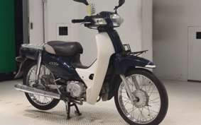 HONDA C110 SUPER CUB JA10