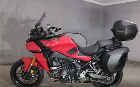 YAMAHA TRACER 9 GT RN70J