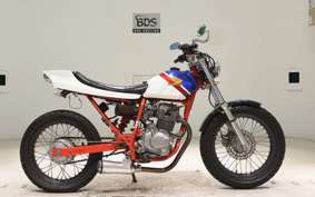 HONDA FTR223 2026 MC34