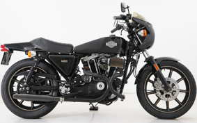 HARLEY XLCR 1993 929