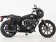 Фото Harley XLCR 1993 с японского аукциона