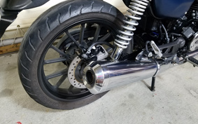 HONDA GB350 2022 NC59