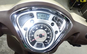 HONDA SHﾓｰﾄﾞ 2010 JF51