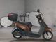 Фото Honda TACT BASIC с японского аукциона