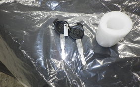 YAMAHA JOG-7 2015 AY01