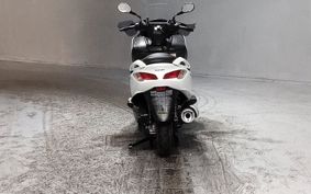 SUZUKI BURGMAN200 CH41A