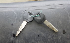 SUZUKI GN125 F Gen.2