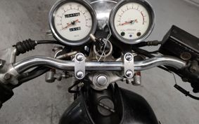 YAMAHA SR400 2002 RH01J