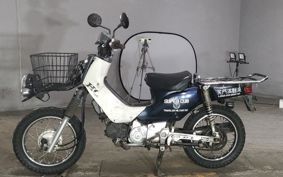 HONDA SUPER CUB50 AA04