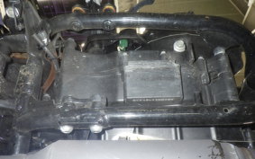 HONDA GB350 2023 NC59
