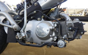 SACHS MADASS 50 2006