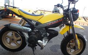 SUZUKI STREET MAGIC 2 CA1LB