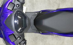 YAMAHA CYGNUS 125 X SEM5J