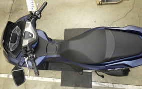 HONDA PCX 160 2017 KF47