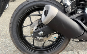 YAMAHA YZF-R25 ABS RG43J