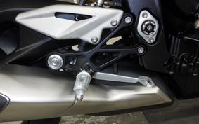 TRIUMPH STREET TRIPLE RS 2026