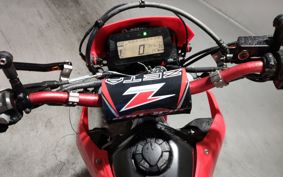 HONDA CRF250L MD47