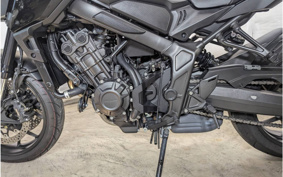 HONDA CB650R 2023 RH03
