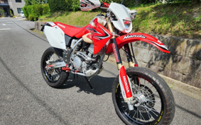 HONDA CRF150R KE03