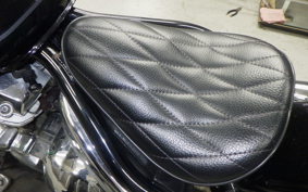 YAMAHA DRAGSTAR 400 2009 VH01J