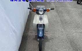 HONDA C50