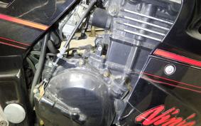 KAWASAKI GPX250R EX250E