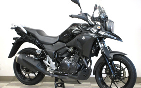 SUZUKI STROM 250ABS DS11A