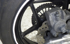 KAWASAKI ER600 N 2009