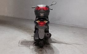 SUZUKI ADDRESS V125 CF4MA