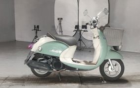 YAMAHA VINO MORUFE SA37J